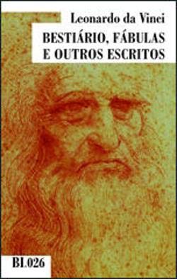 Bestiário, Fabulas e Outros Escritos (Portuguese Edition) Leonardo da Vinci book