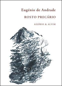 Rosto Precário (Portuguese Edition) Eugénio de Andrade book