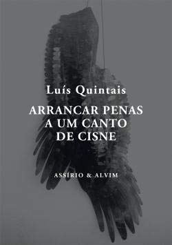 Arrancar Penas a um Canto de Cisne (Portuguese Edition) Luís Quintais Books