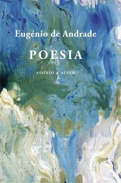 Poesia (Portuguese Edition) Eugénio de Andrade Books