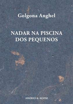 Nadar na Piscina dos Pequenos (Portuguese Edition) Golgona Anghel Books