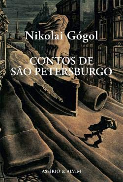 Contos de São Petersburgo (Portuguese Edition) Nikolai Gógol Books