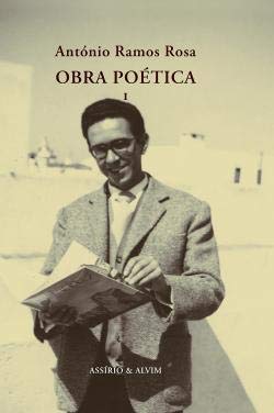Obra Poética I (Portuguese Edition) António Ramos Rosa book