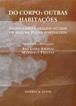 Do corpo: outras habitações book