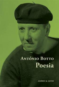 Poesia (Portuguese Edition) António Botto book