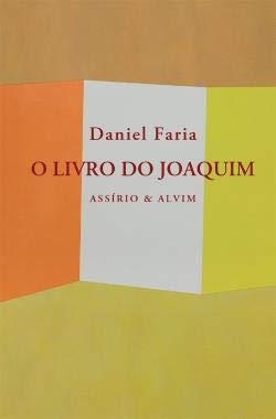 O Livro do Joaquim Books