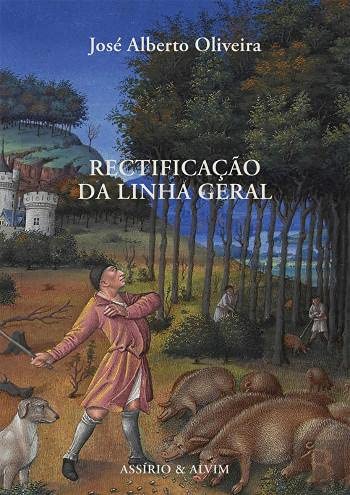 Rectificação da Linha Geral (Portuguese Edition) book