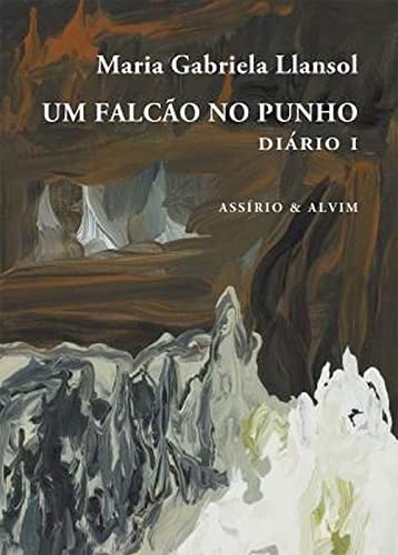 Um Falcão no Punho. Diário I Books