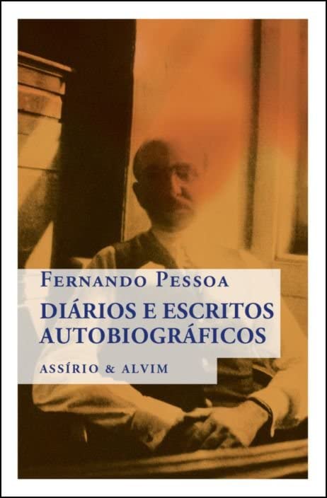 Diários e Escritos Autobiográficos (Portuguese Edition) book
