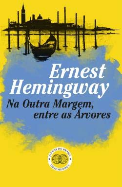 Na Outra Margem, Entre as Árvores book