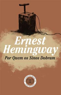 Por Quem os Sinos Dobram book