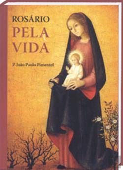 Rosário pela Vida Books
