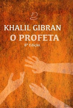 O Profeta Khalil Gibran book