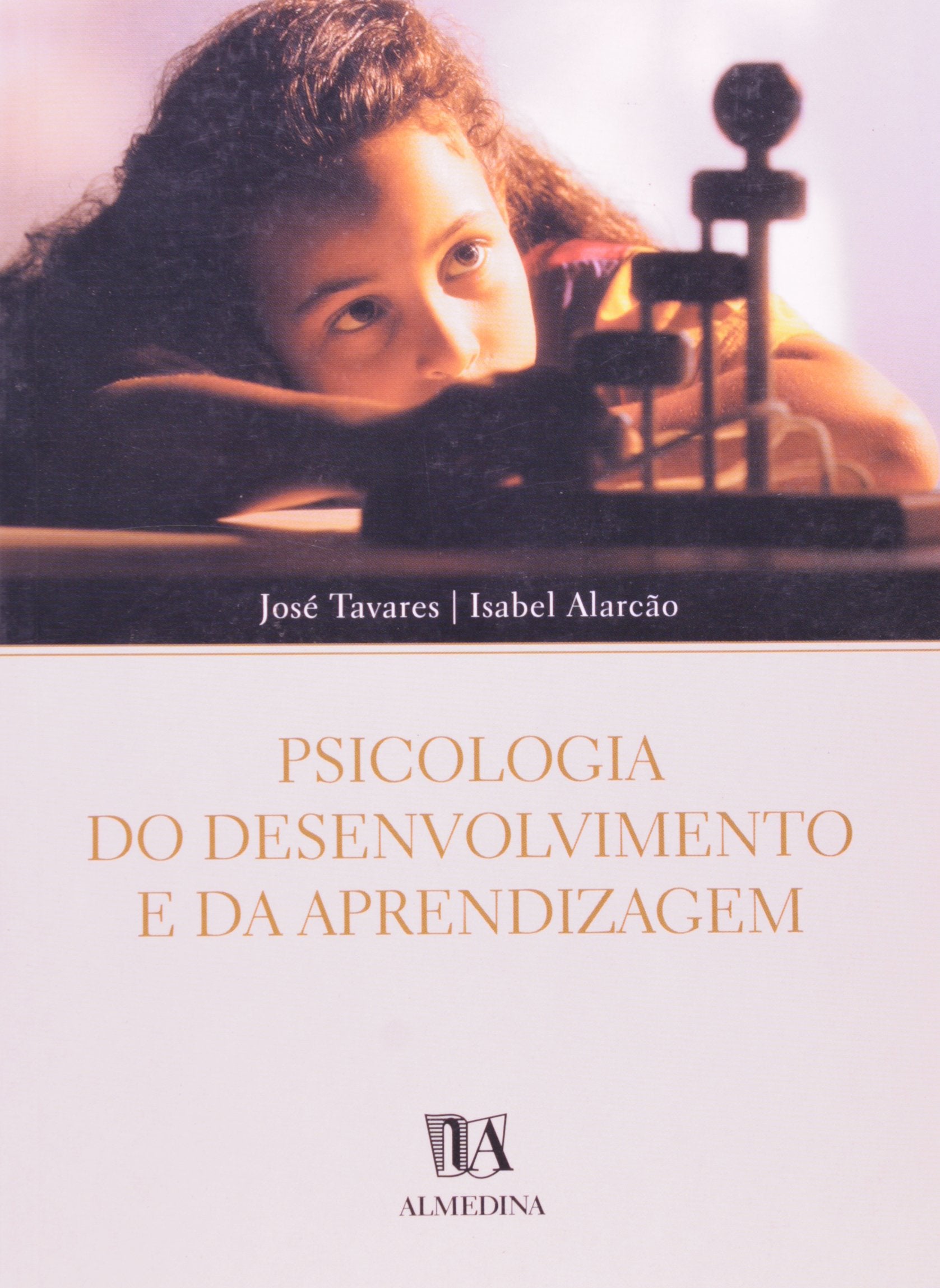 Psicologia Do Desenvolvimento E Da Aprendizagem (Em Portuguese do Brasil) book