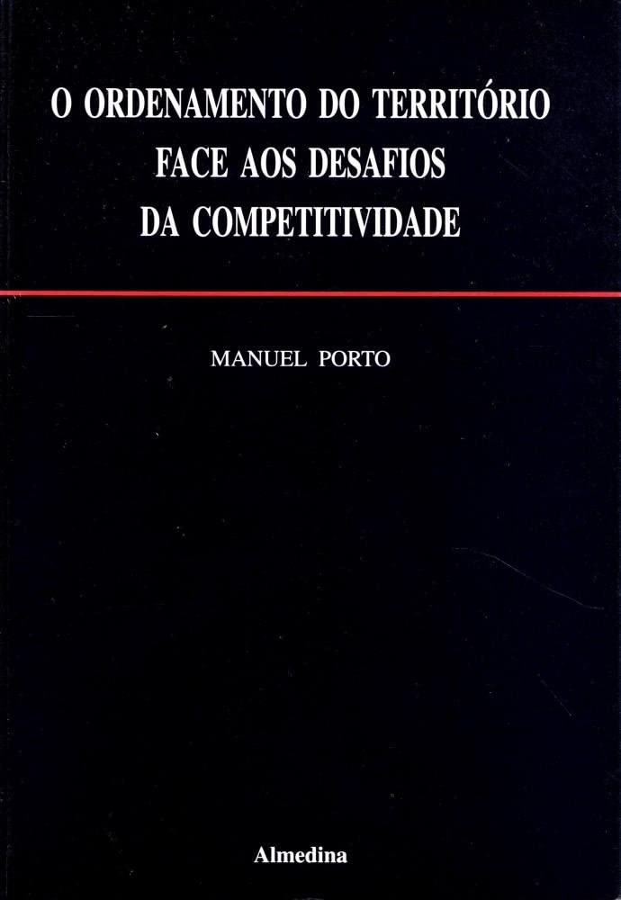 Ordenamento Do Territorio Face Aos Desafios Da Competitividade, O (Em Portuguese do Brasil) book