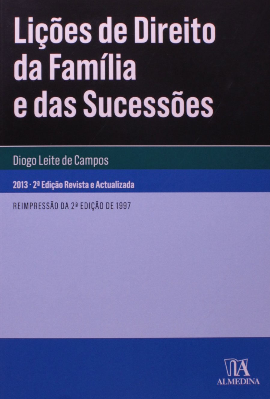 Licoes De Direito Da Familia E Das Sucessoes (Em Portuguese do Brasil) book