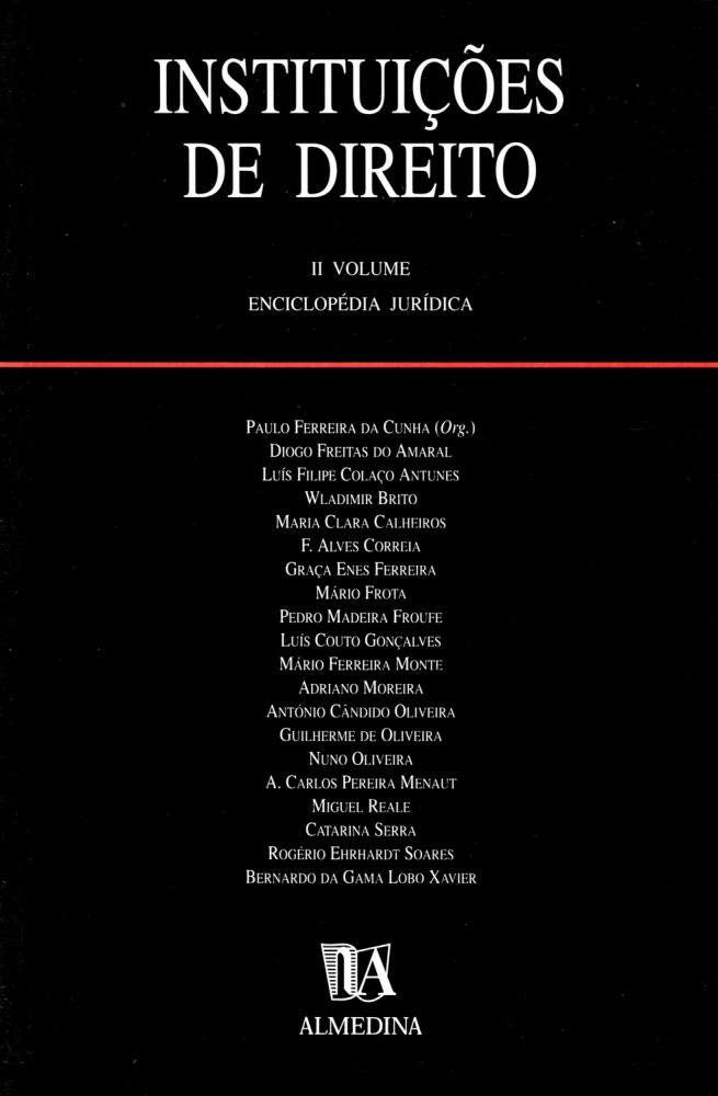Instituicoes De Direito - Volume 2 (Em Portuguese do Brasil) book