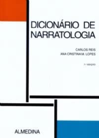 Dicionario De Narratologia (Em Portuguese do Brasil) book