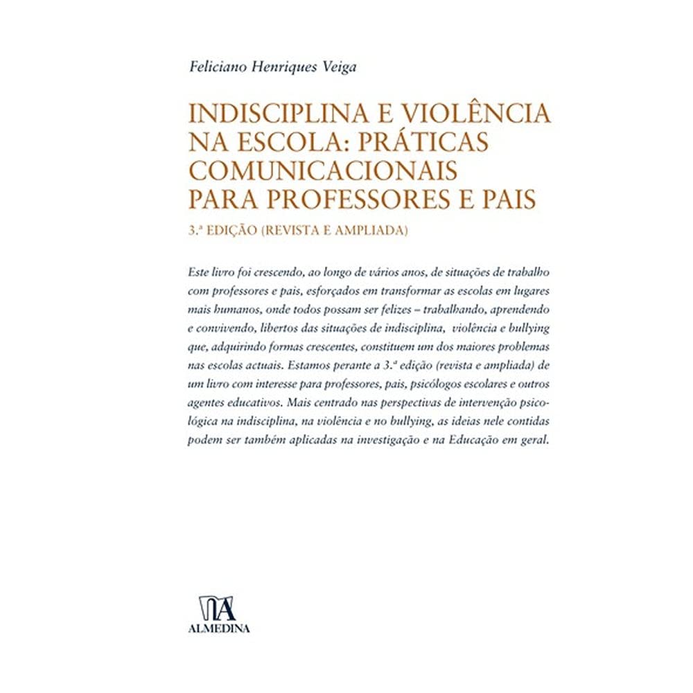 Indisciplina e violência na escola: práticas comunicacionais para professores e pais book