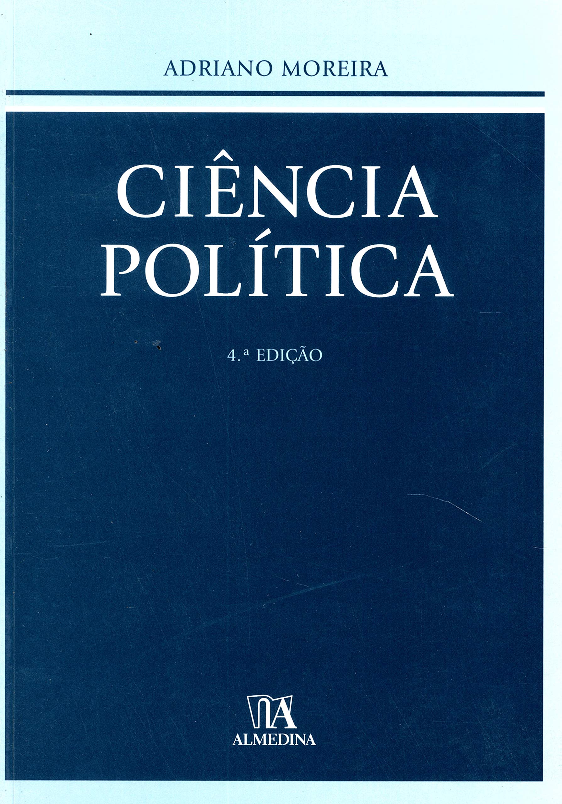 Ciencia Politica (Em Portuguese do Brasil) book