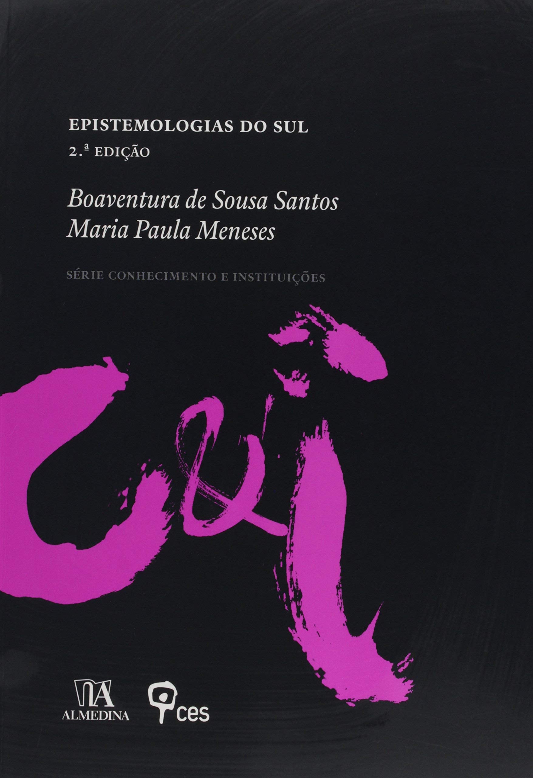 Epistemologias Do Sul (Em Portuguese do Brasil) Books