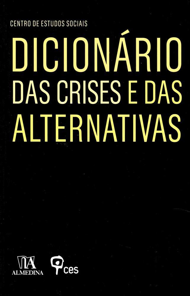 Dicionario Das Crises E Das Alternativas (Em Portuguese do Brasil) Books