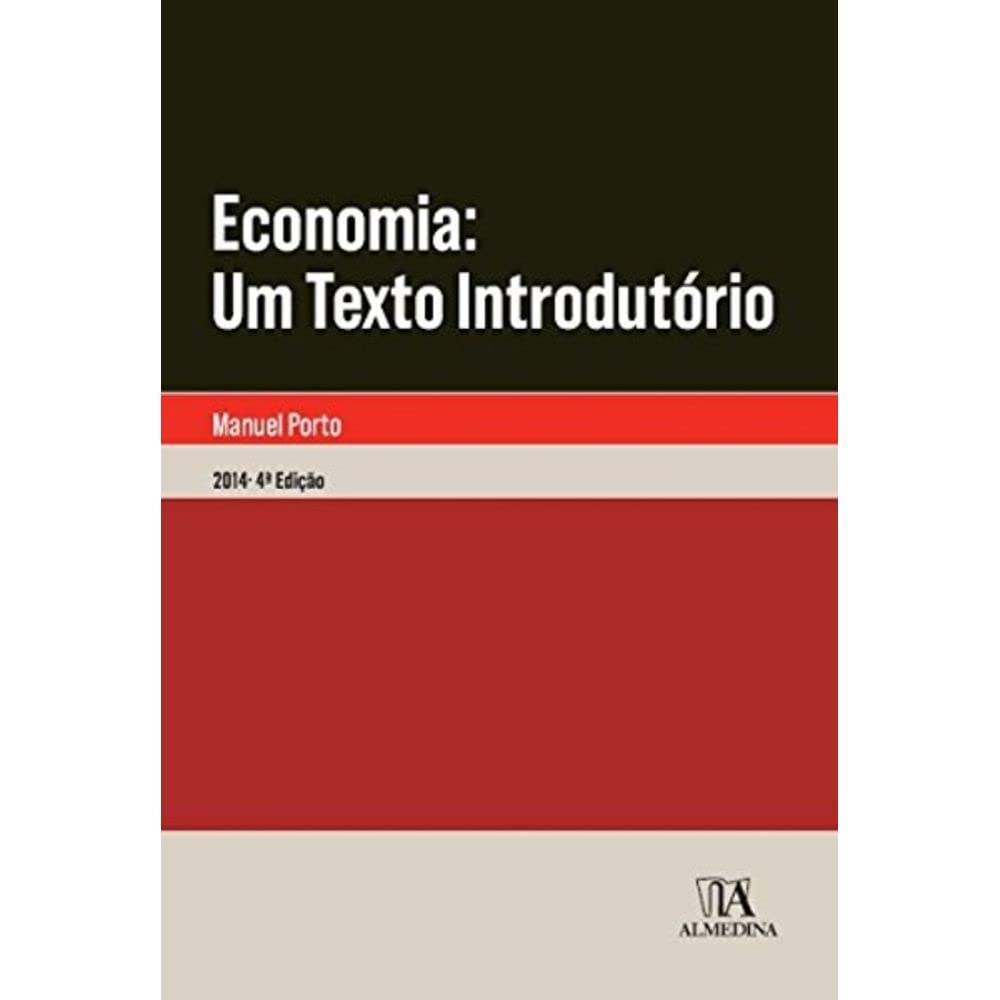 Economia. Um Texto Introdutório (Em Portuguese do Brasil) book