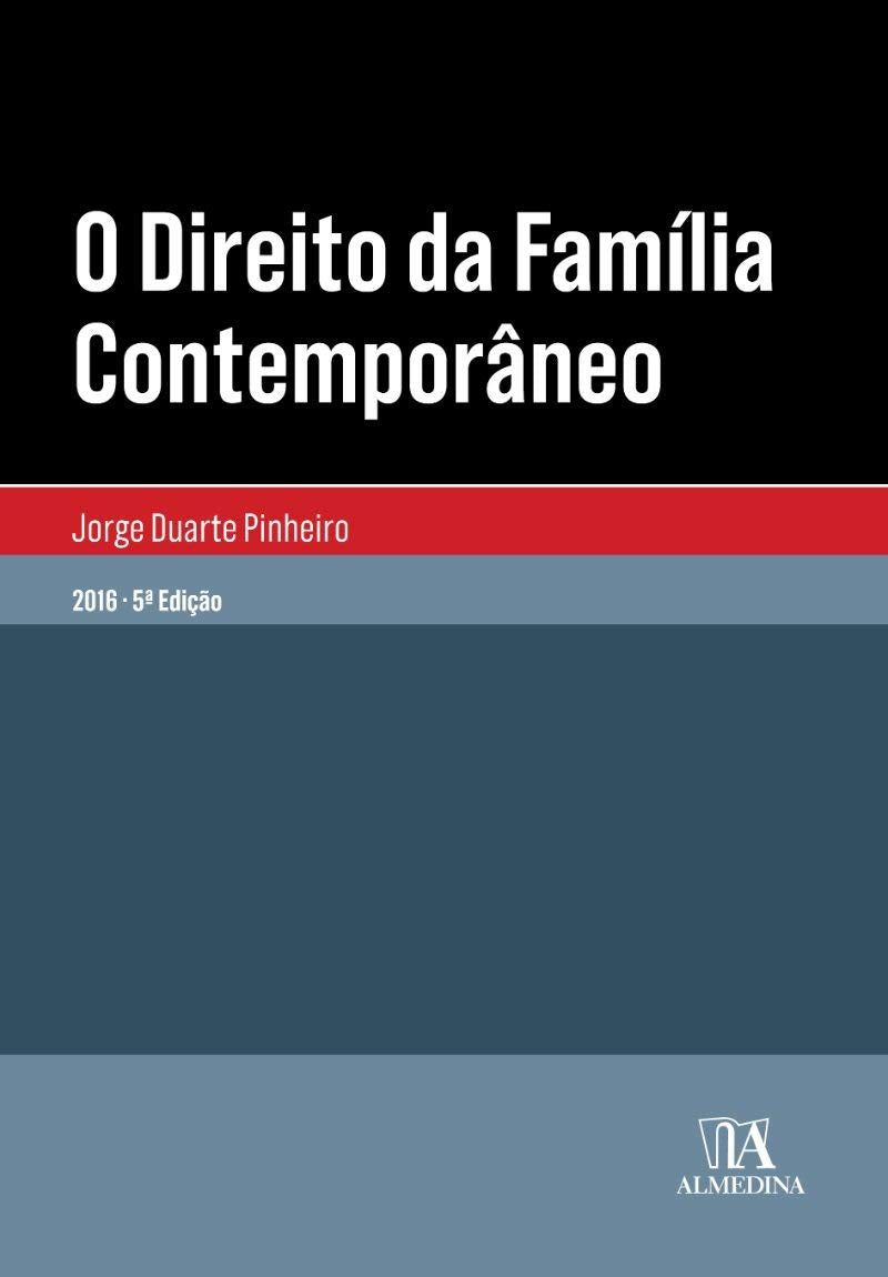O Direito da Família Contemporâneo (Portuguese Edition) Jorge Alberto Caras Altas Duarte Pinheiro book