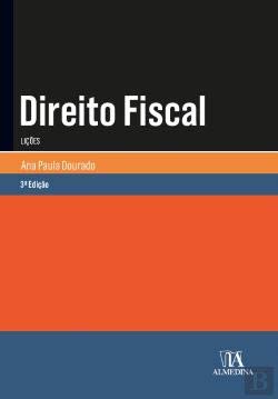 Direito Fiscal Lições (Portuguese Edition) Ana Paula Dourado book