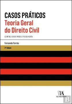 Teoria Geral do Direito Civil (Portuguese Edition) Fernando Torrão Books