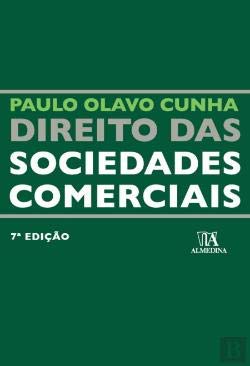 Direito das Sociedades Comerciais (Portuguese Edition) book