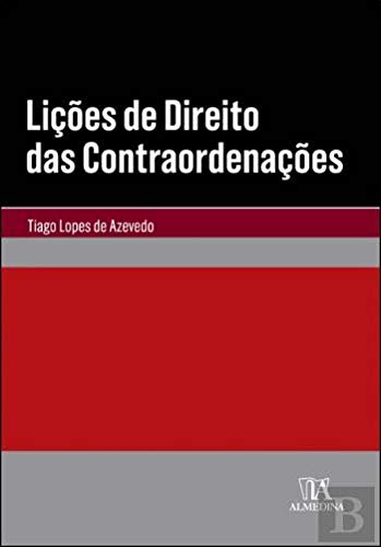 Lições de Direito das Contraordenações book