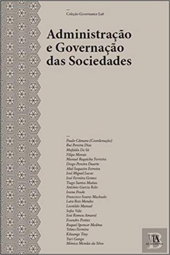 Administração e Governação de Sociedades book