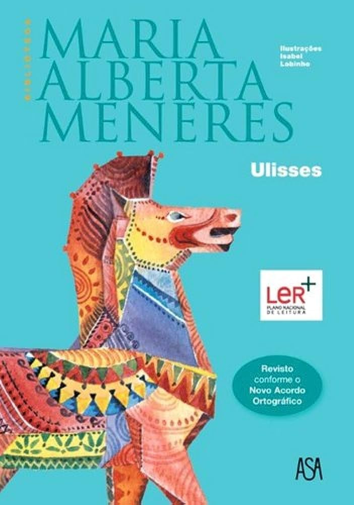 Ulisses Classics