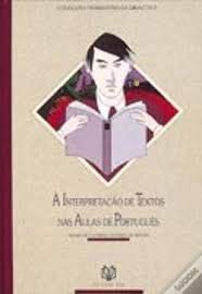 A Interpretação de Textos nas Aulas de Português Books