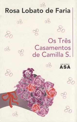 Os Três Casamentos de Camilla S. book