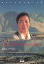 Uma Vida Pelo Tibete (Portuguese Edition) Jetsun Pema book