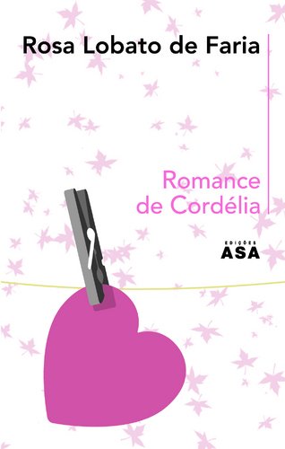 Romance de Cordelia (Finisterra) (Portuguese Edition) book