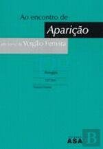 Ao Encontro De Aparição - Em Torno De Vergílio Ferreira book