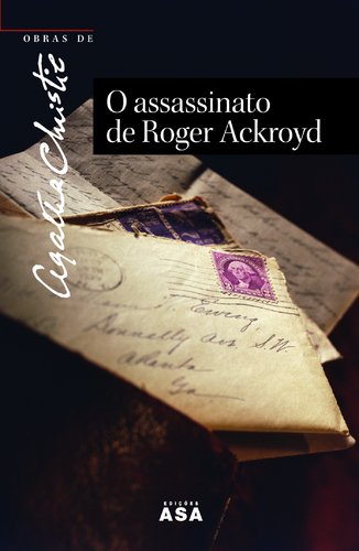 O assasinato de Roger Ackroyd Action & Adventure