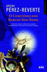 O Cemitério dos barcos sem Nome (La carta Esférica) (Portugiesisch) Books