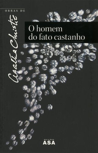 O Homem do Fato Castanho book
