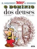 Asterix 17: O Domínio dos Deuses Learning & Reference