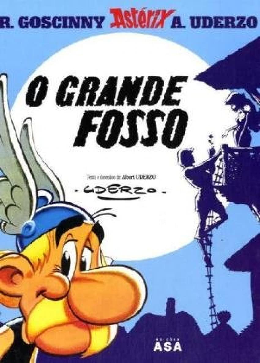 Asterix 24: Entre Os Belgas (portugues) book