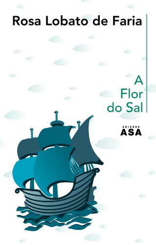 Flor Do Sal Books