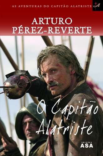 (1) O Capitao Alatriste book