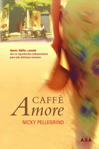 Caffé Amore book