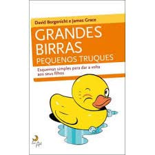LDP Grandes Birras Pequenos Truques Books