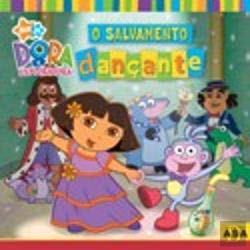 O Salvamento Dançante (Portuguese Edition) vv aa Books