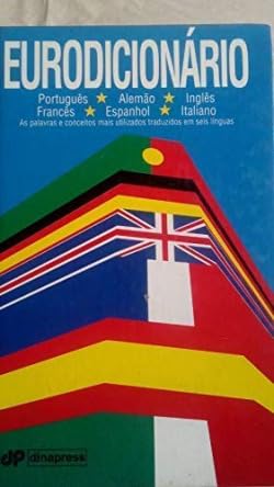(PORT).EURODICIONARIO Books